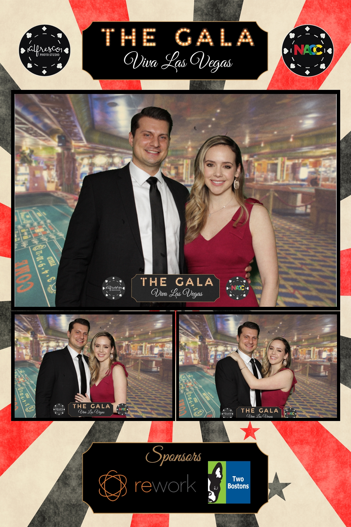 Viva Las Vegas: 2019 NACC Gala  | View more photos from the event at events.alfrescophoto.com/u/AlfrescoPhoto/Viva-Las-Vegas-2019-NACC-Gala